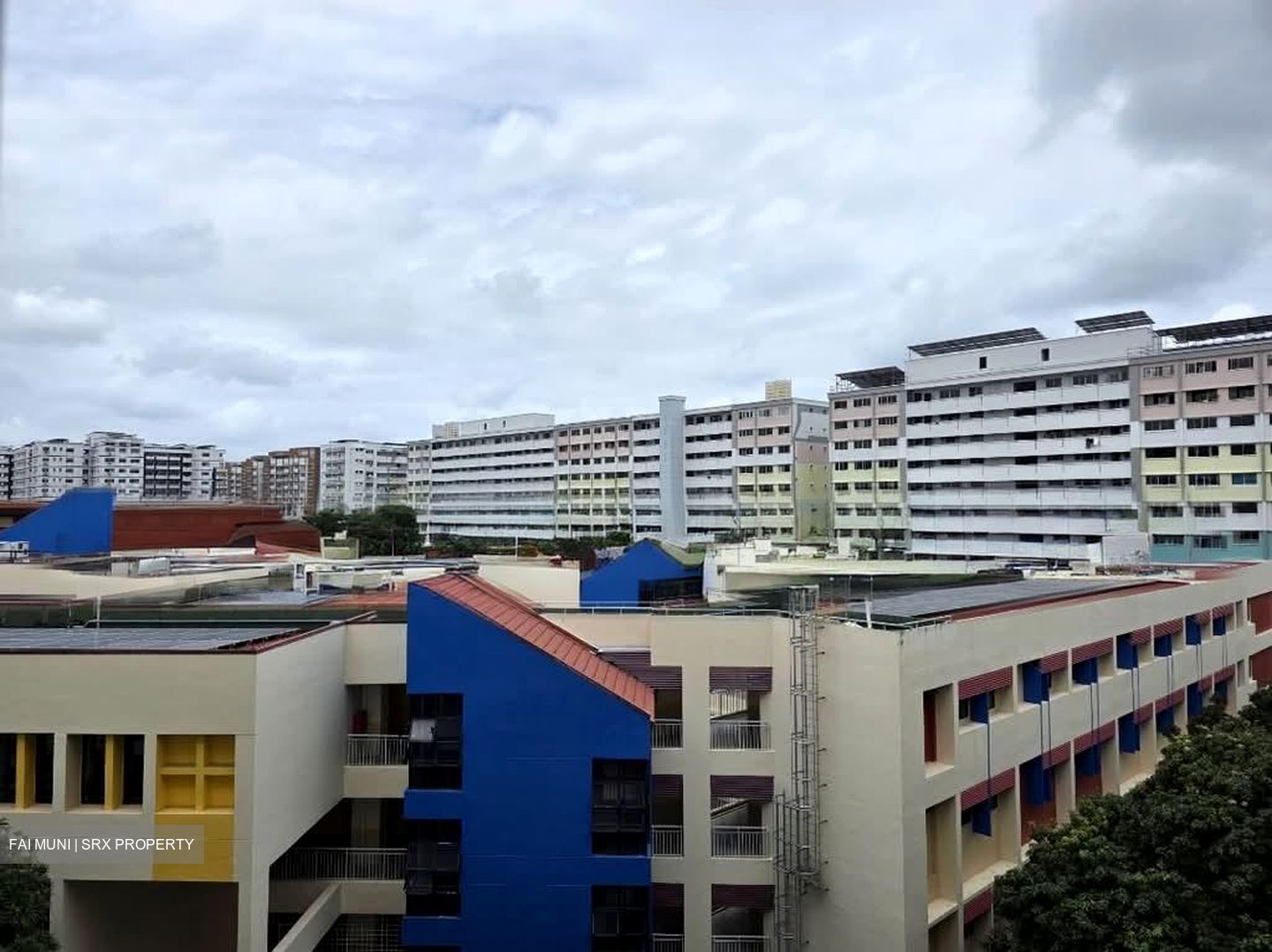 Blk 488A Tampines Avenue 9 (Tampines), HDB 5 Rooms #570886761